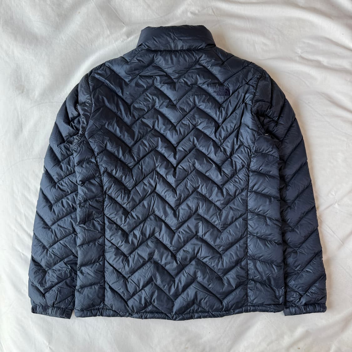 노스페이스 초경량패딩 구스다운 L 상품이미지7