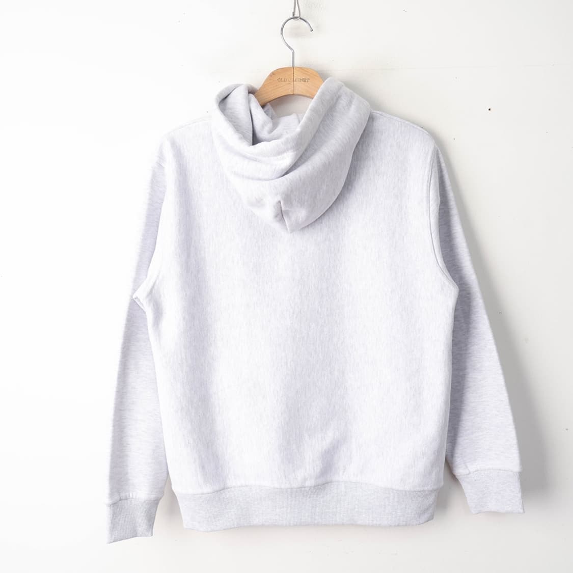 95/마리떼 프랑소와 저버 기모 후드 집업 상품이미지2