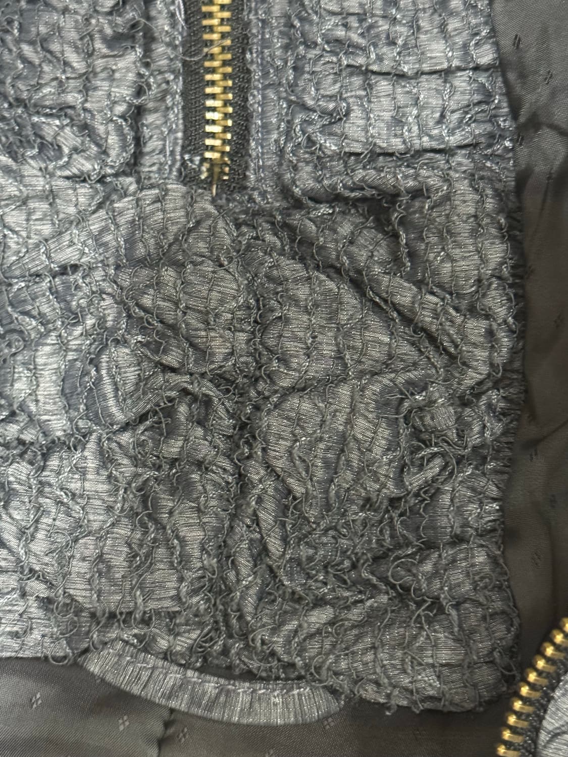 디젤 패딩 상품이미지3