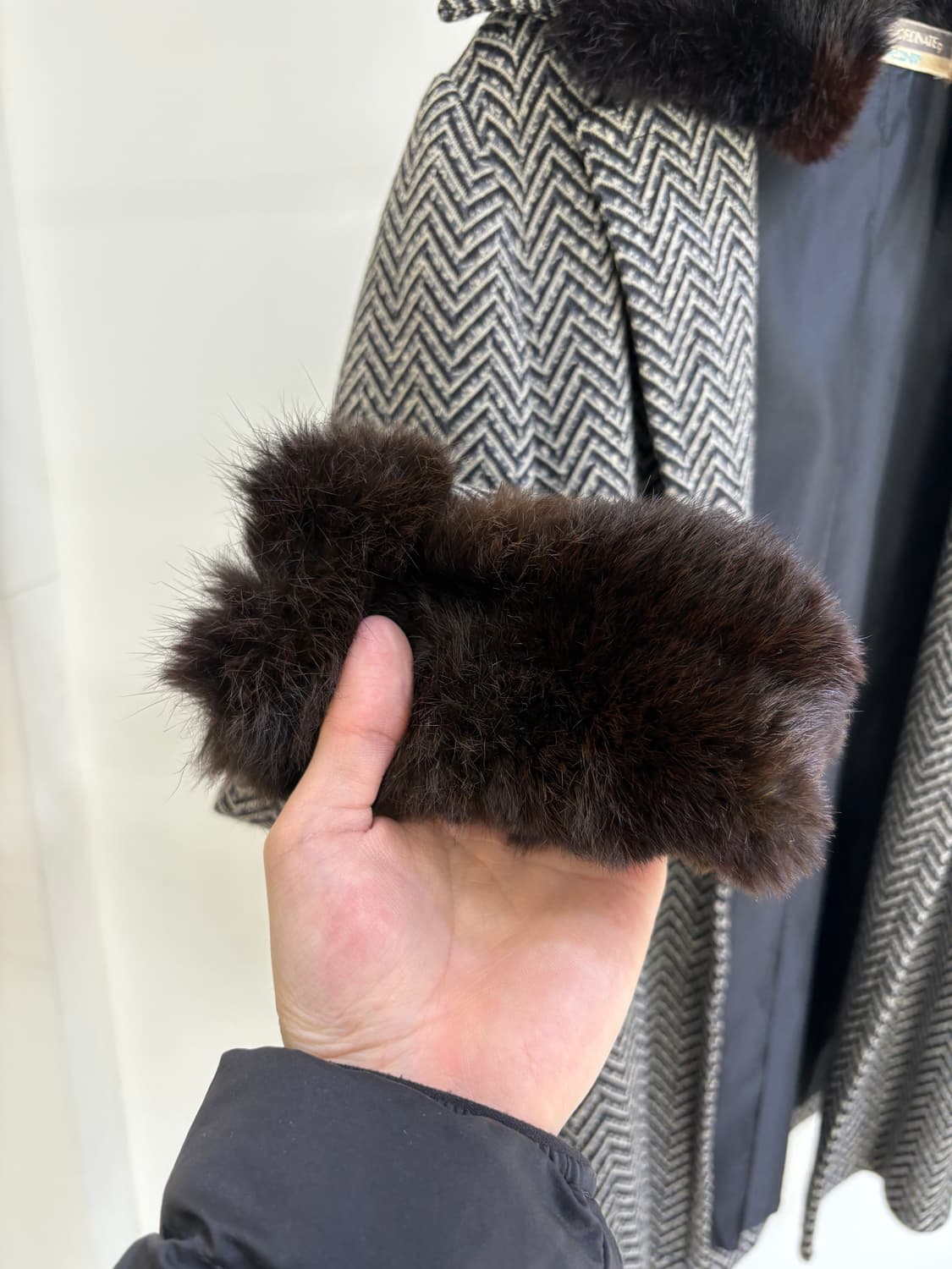 WORLD COORDINATE 자켓 상품이미지4