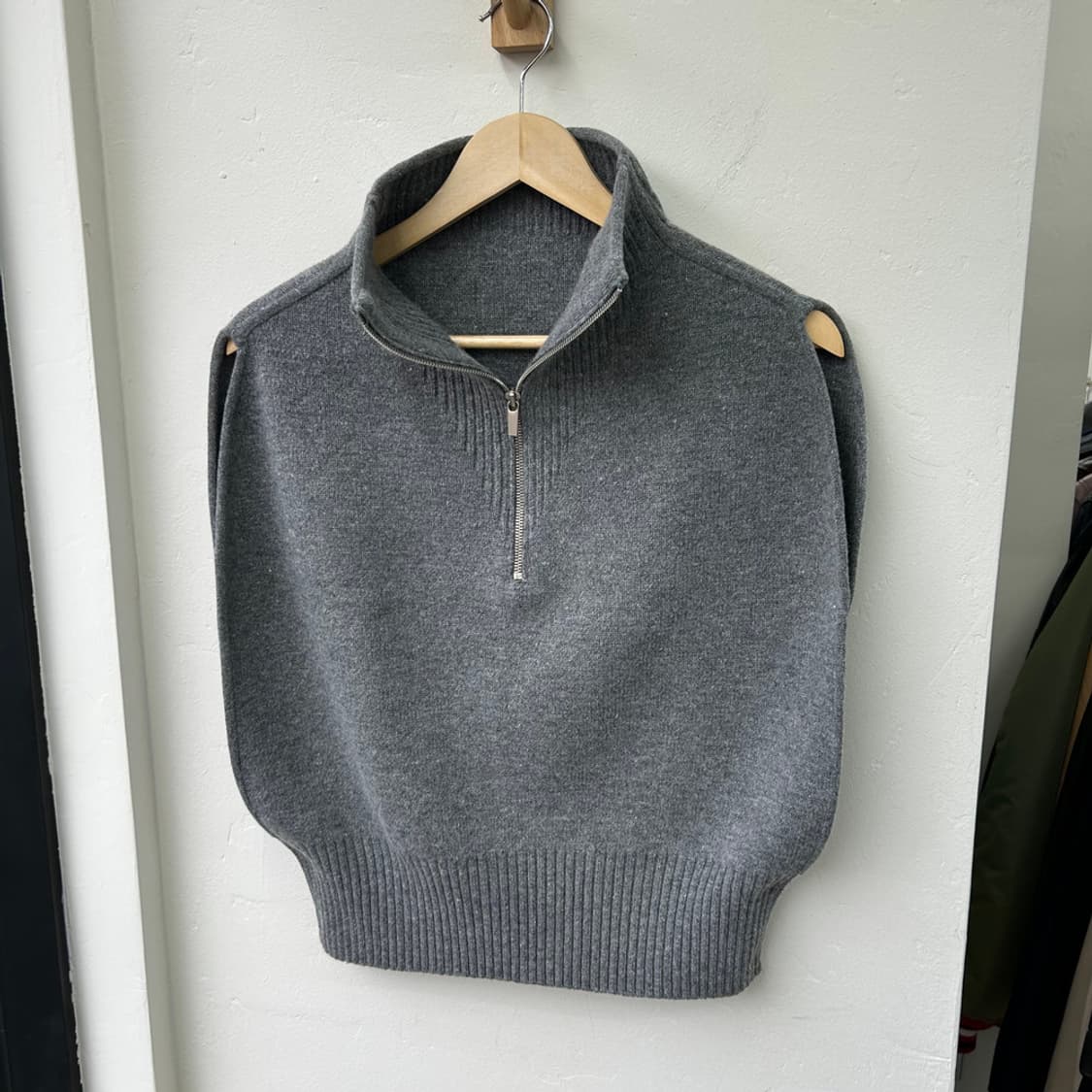 16180 - 시스템 숄 베스트 상품이미지2