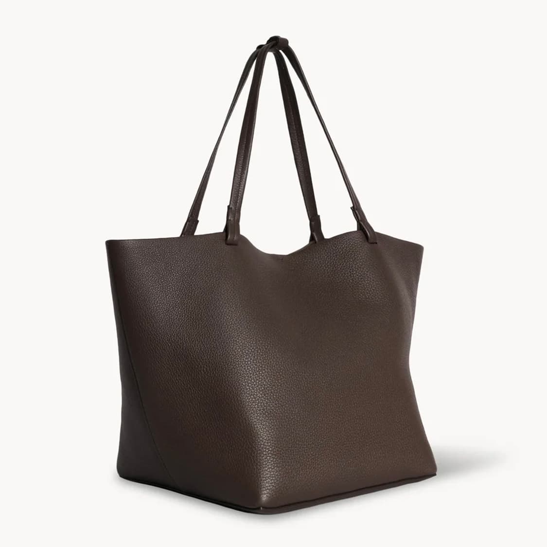 더로우 파크백 토트 쓰리백/Park Tote Three Bag_딥 브라운 상품이미지2