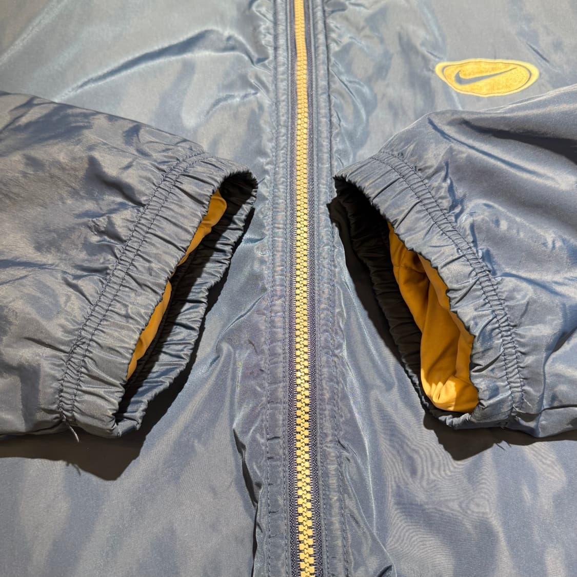 나이키 빅 스우시 나일론 점퍼 상품이미지7