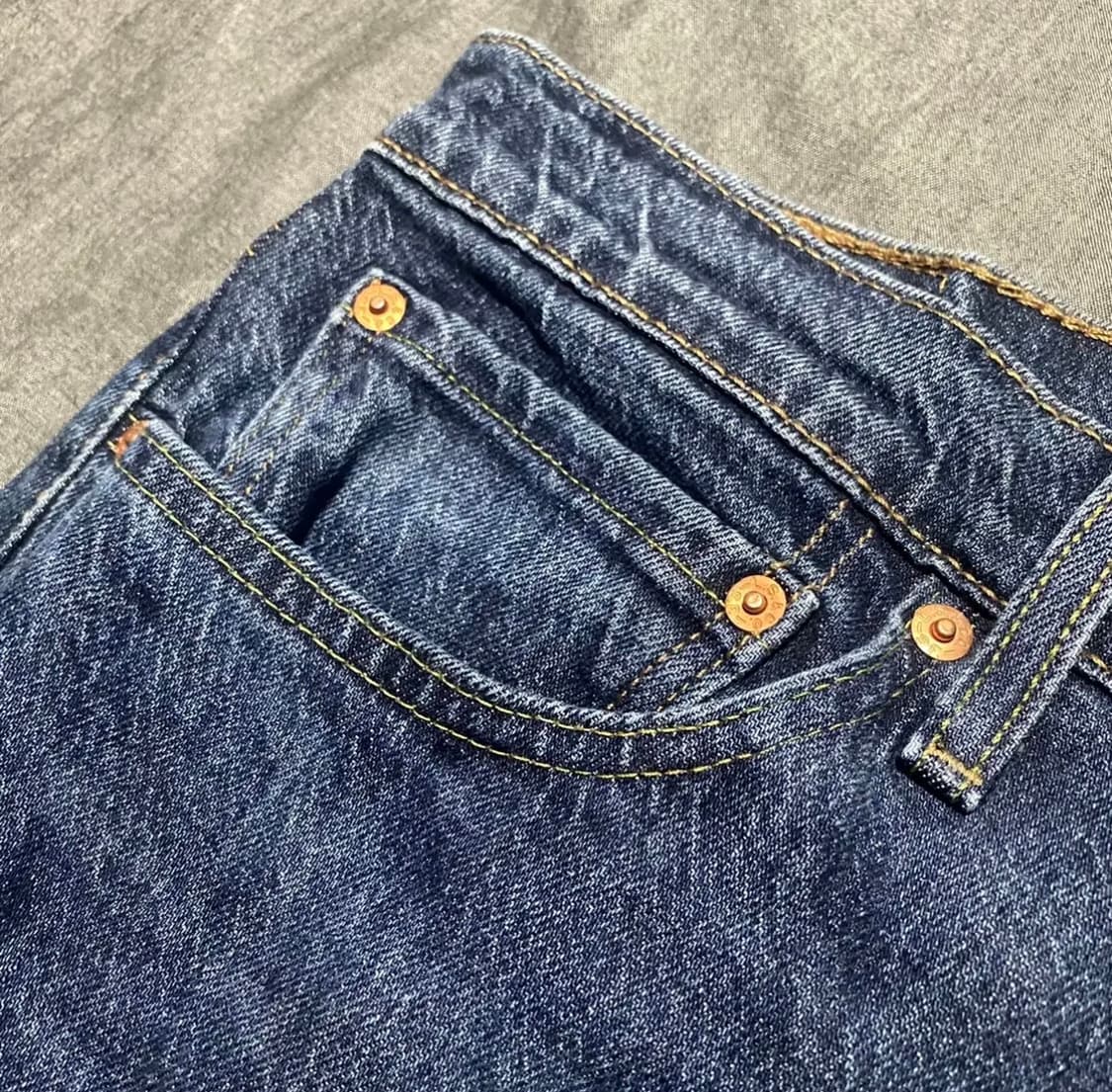 512 Slim Tapered Pants 상품이미지5