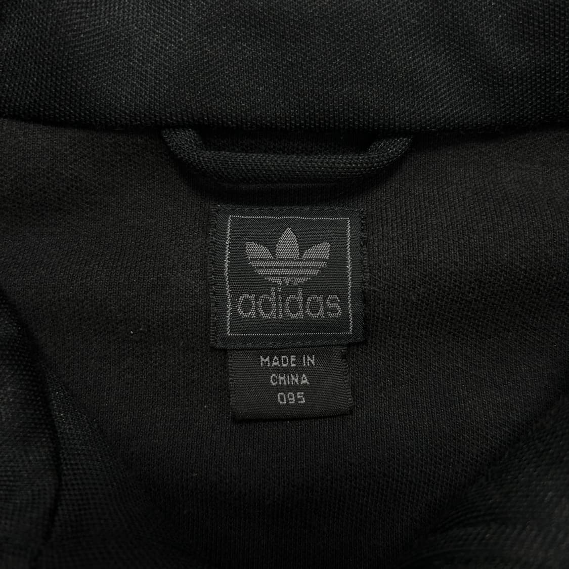 아디다스 검빨 유로파 져지(95) 상품이미지2