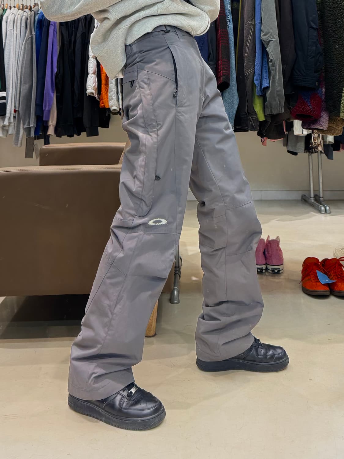 오클리 스키팬츠 상품이미지8