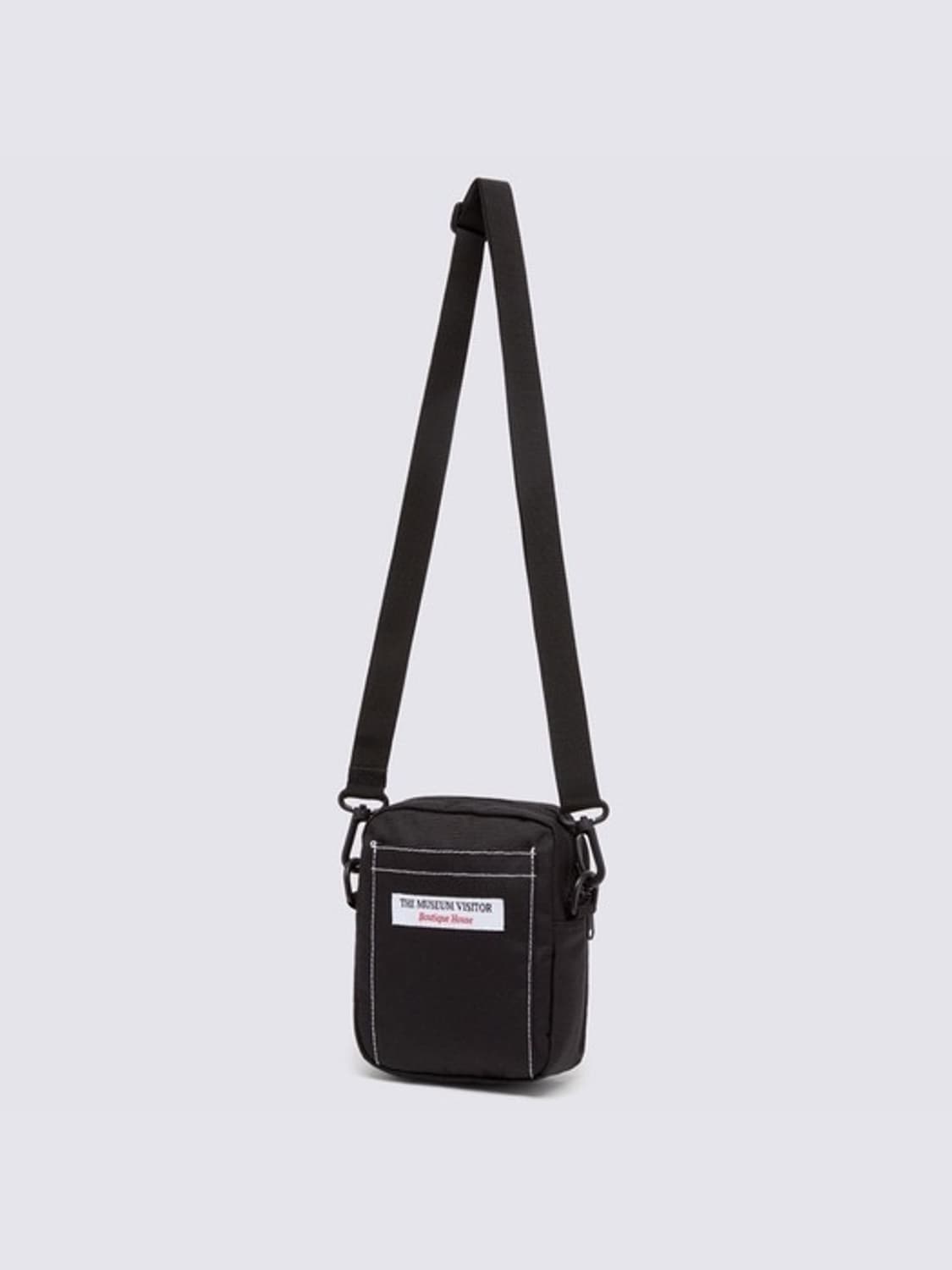 반스 더 뮤지엄비지터 크로스백 상품이미지2