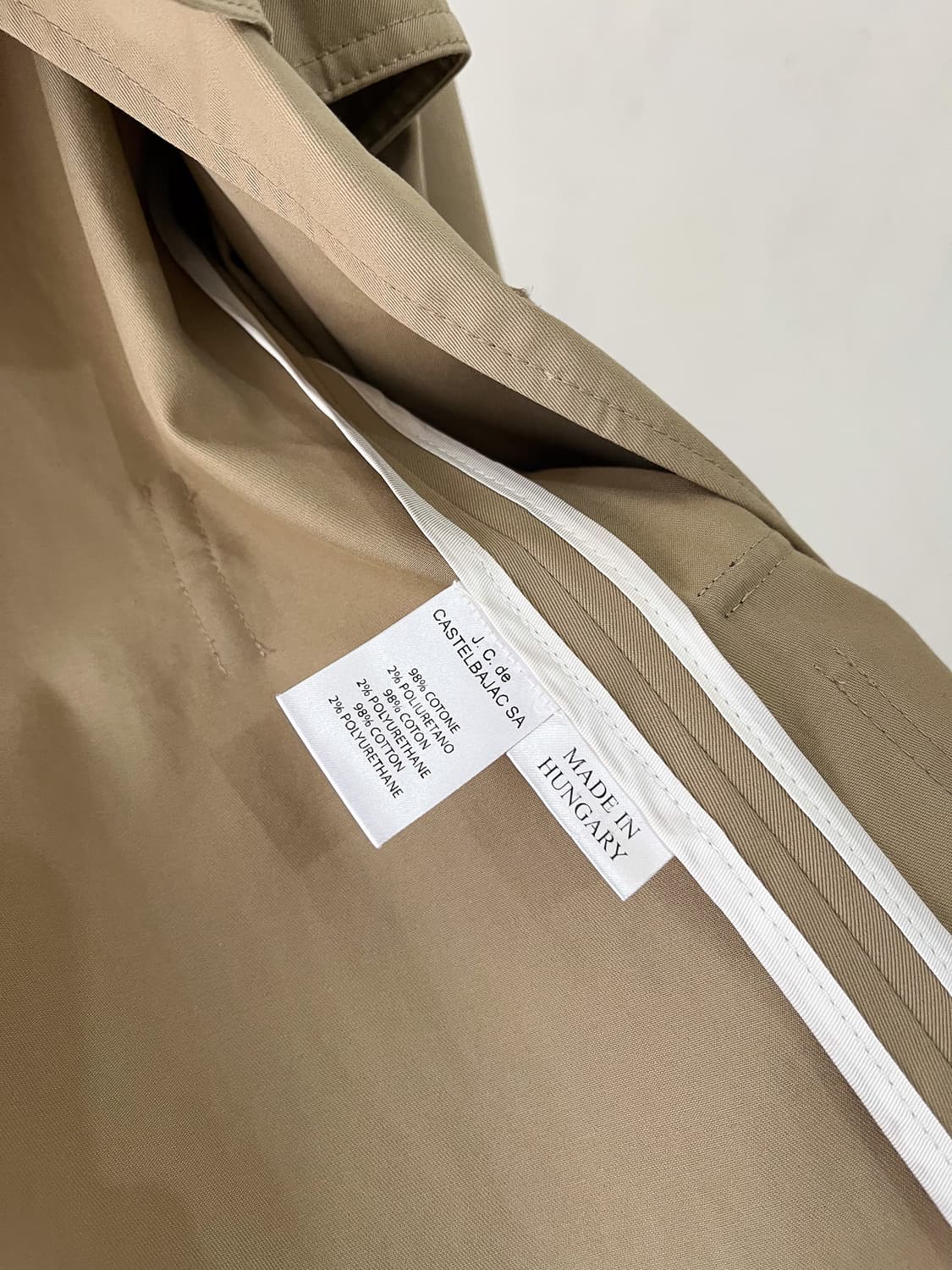 Jean Charles de Castelbajac 상품이미지9