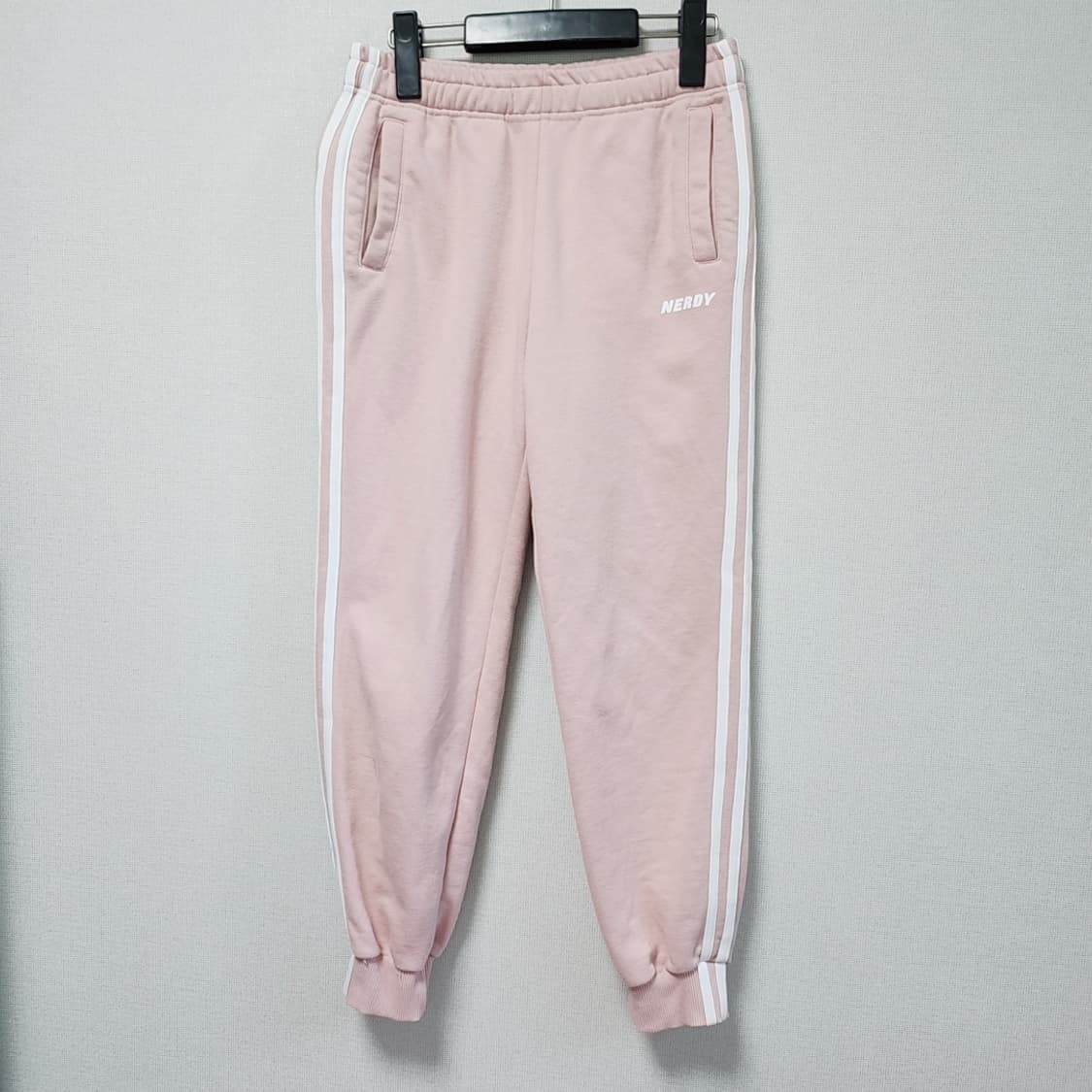 [XS] 널디 여성 조거팬츠 상품이미지1