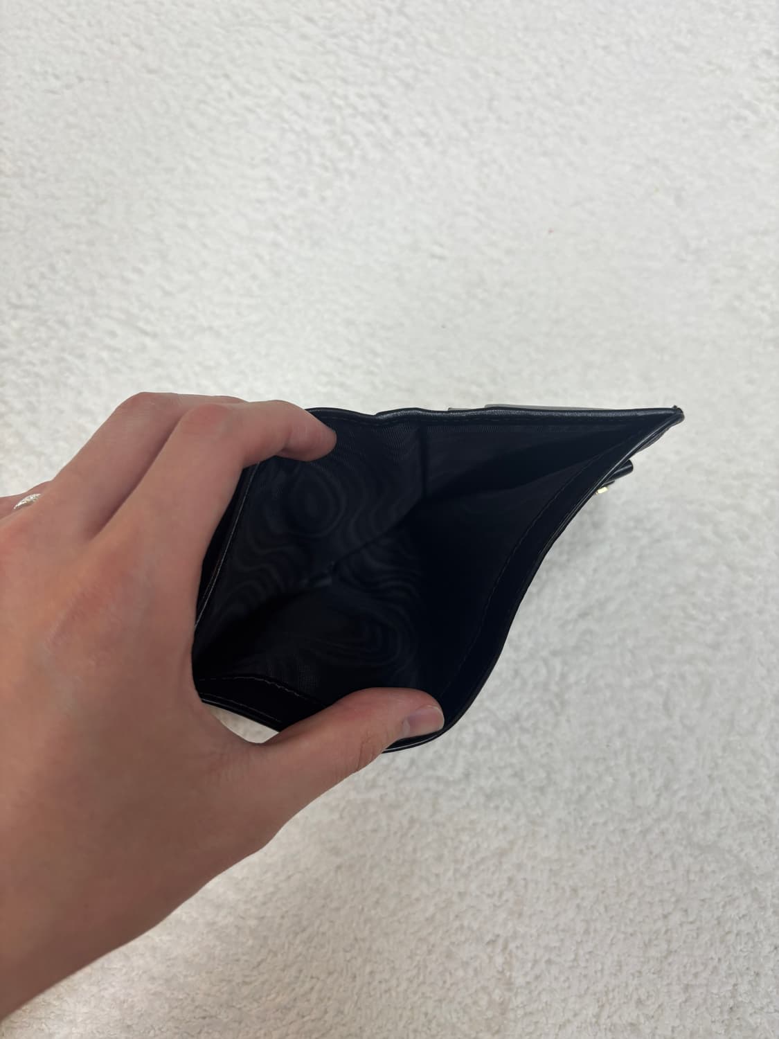 미우미우 마드라스 반지갑 (풀구성) 상품이미지6