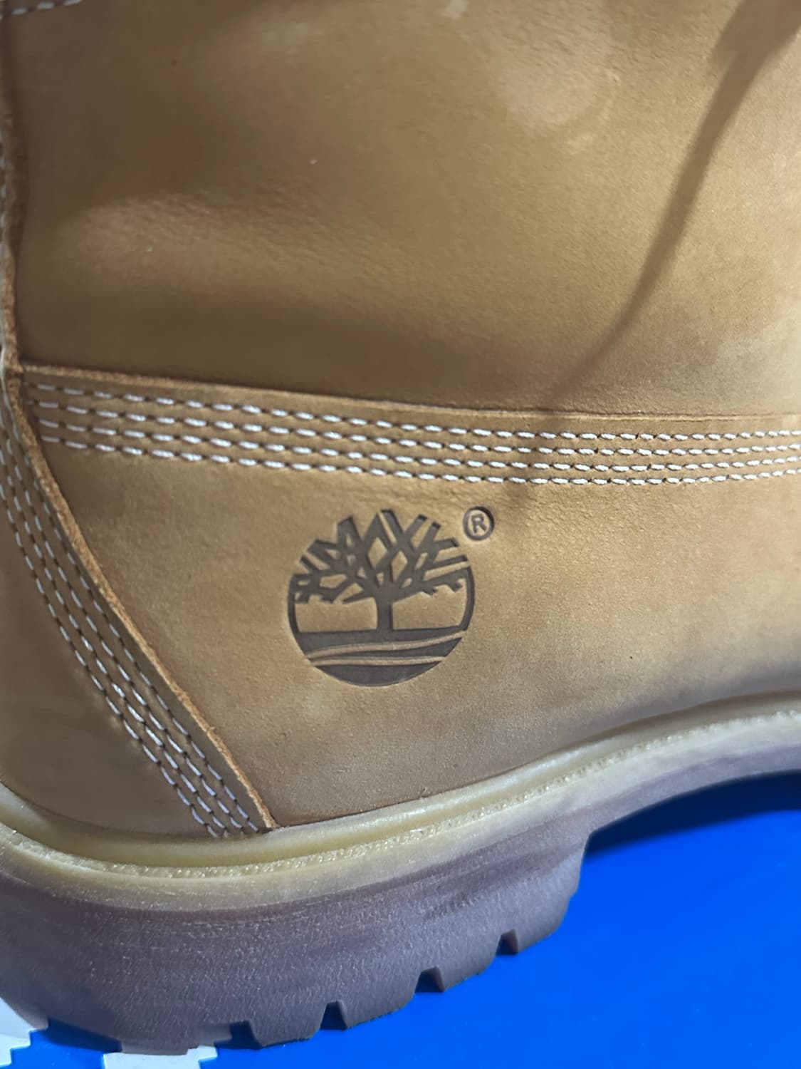 팀버랜드 프리미엄 6인치 와이드 (270) 상품이미지5