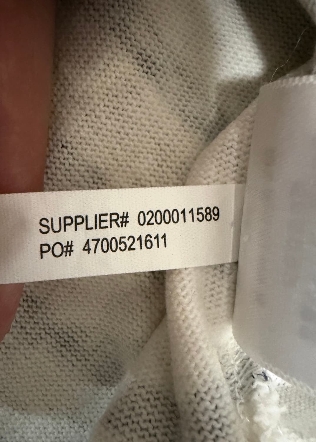 rrl 롱슬리브 보더티 상품이미지7