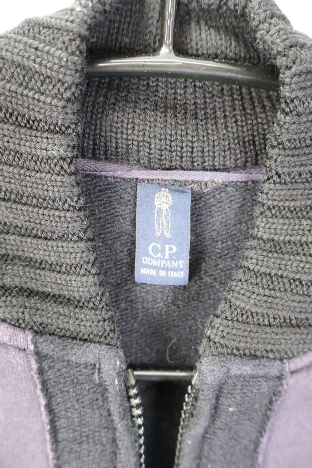 CP COMPANY 90’s Garment Dyed  Jacket 상품이미지6