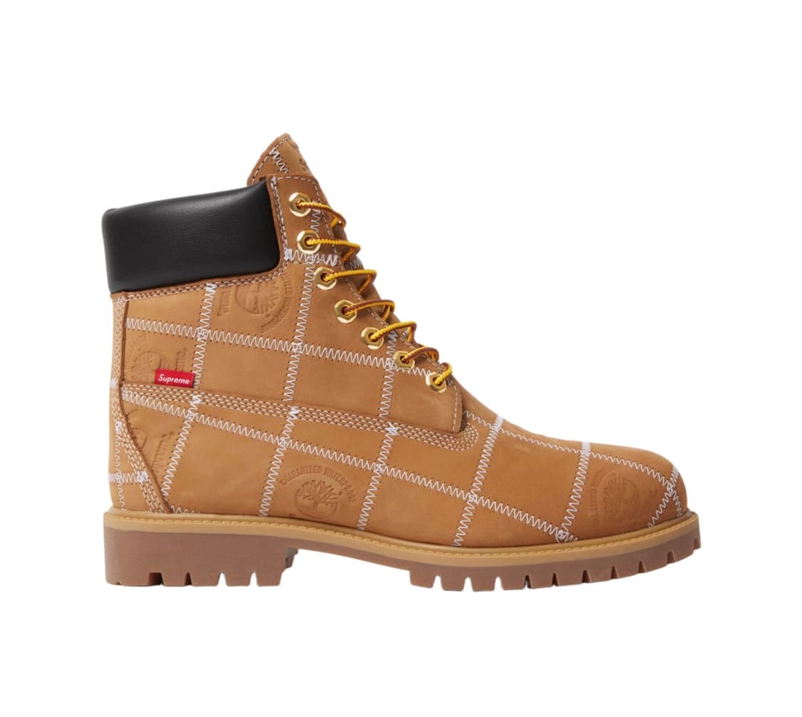 팀버 슈프림 상품이미지1