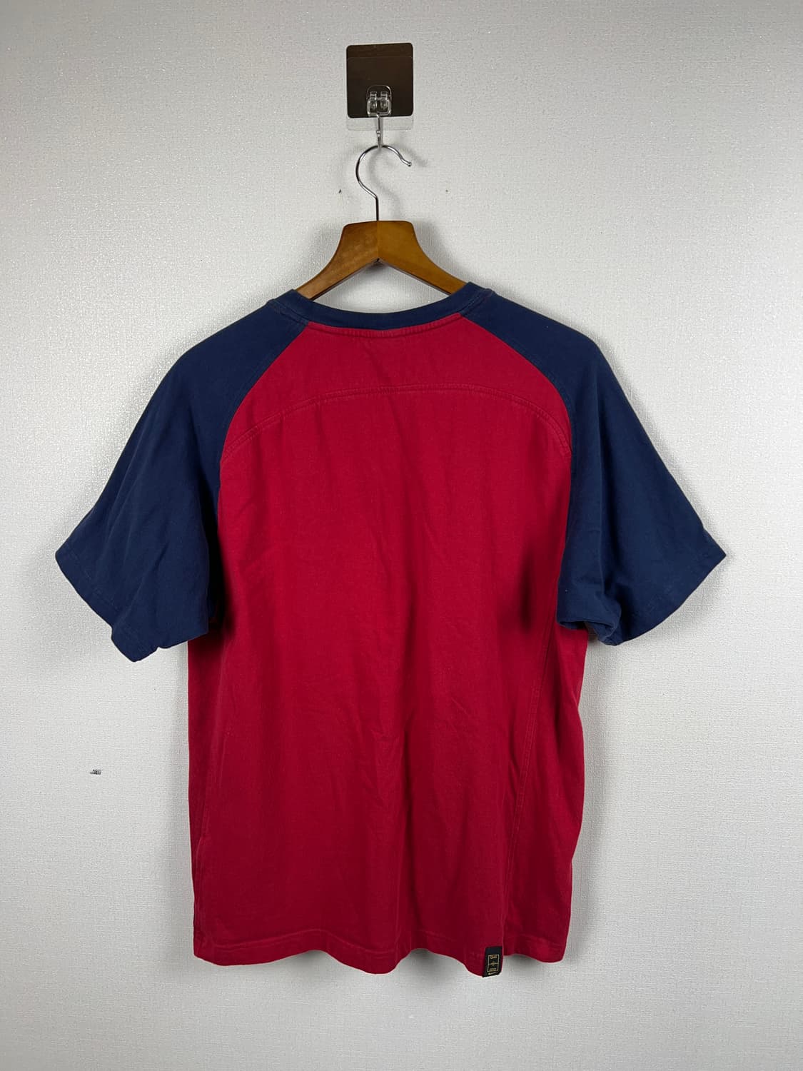 나이키 남성 FC바르셀로나 반팔티셔츠 L 상품이미지6