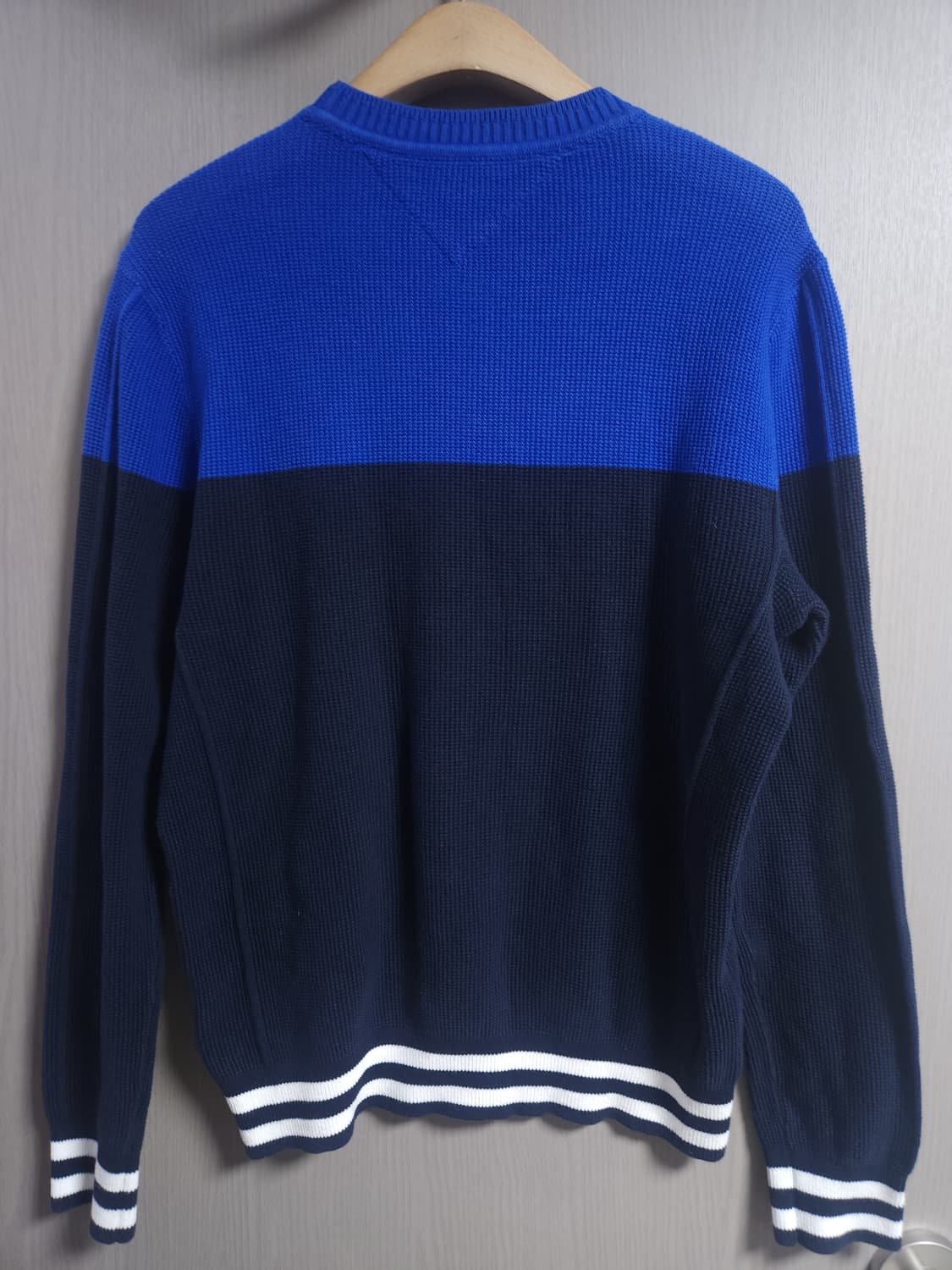 타미힐피거 니트티, M 상품이미지4