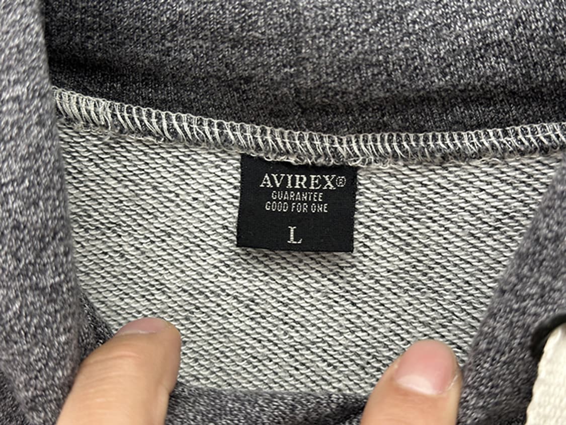 AVIREX (L) 상품이미지8