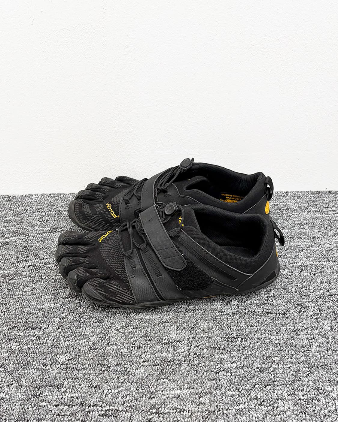 비브람 파이브핑거스 브이 트레인2.0 상품이미지3