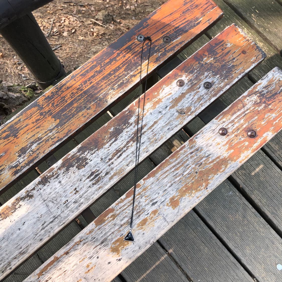 아무것도 아닌 말에 4 🥿  상품이미지6