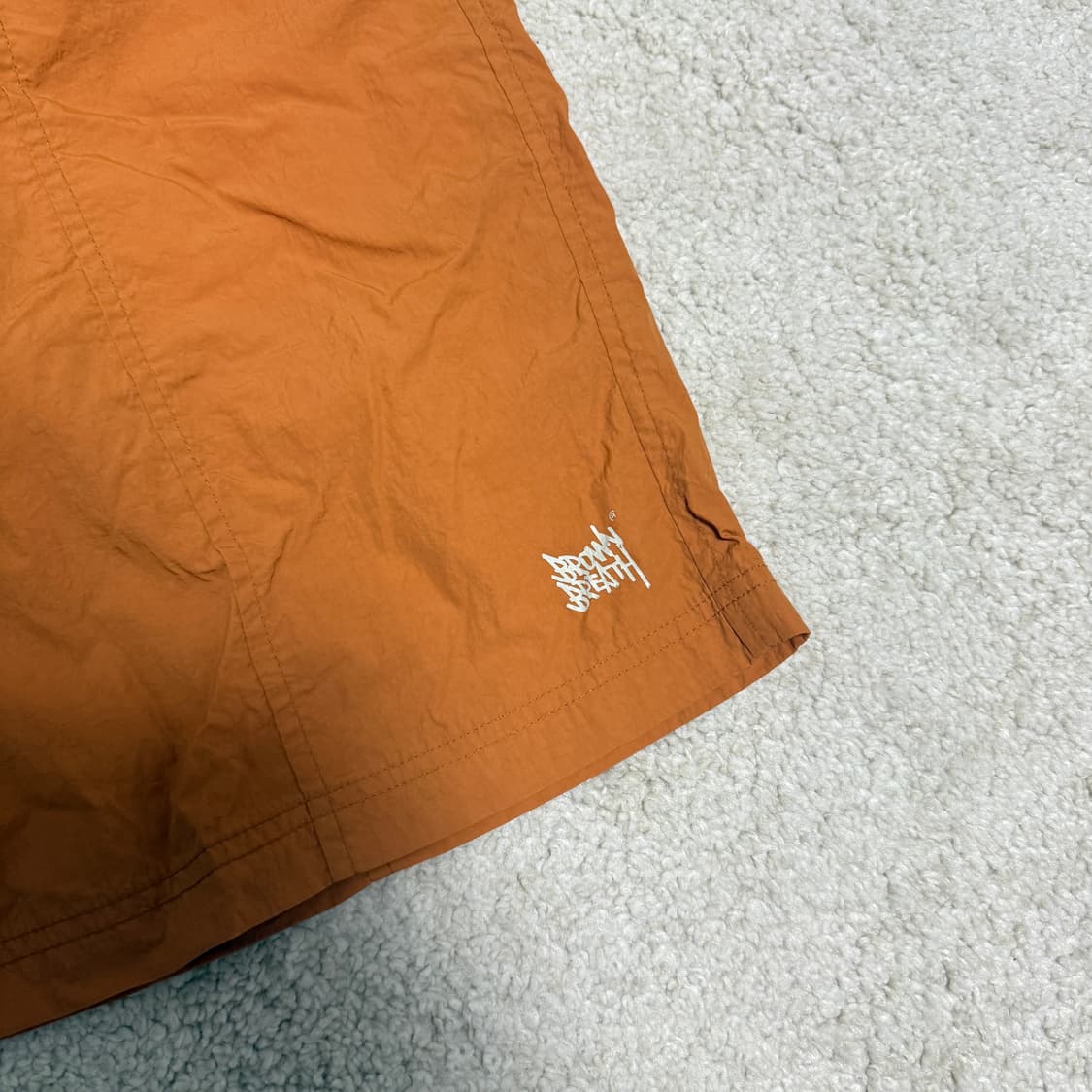 브라운브레스 반바지 L사이즈 상품이미지2