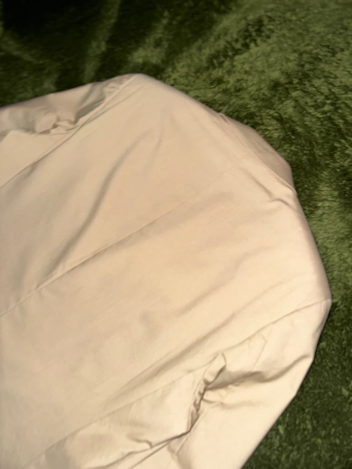 [40R] 브룩스 브라더스 346 클래식 핏 코튼 블레이저 베이지 상품이미지8