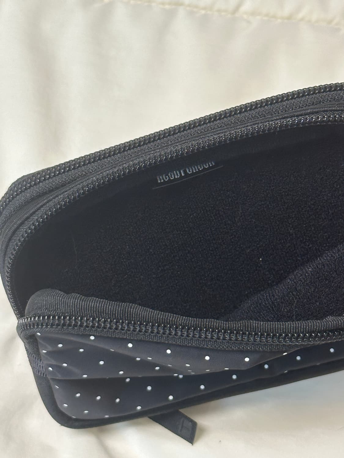 포터 도트 지갑 파우치 상품이미지6