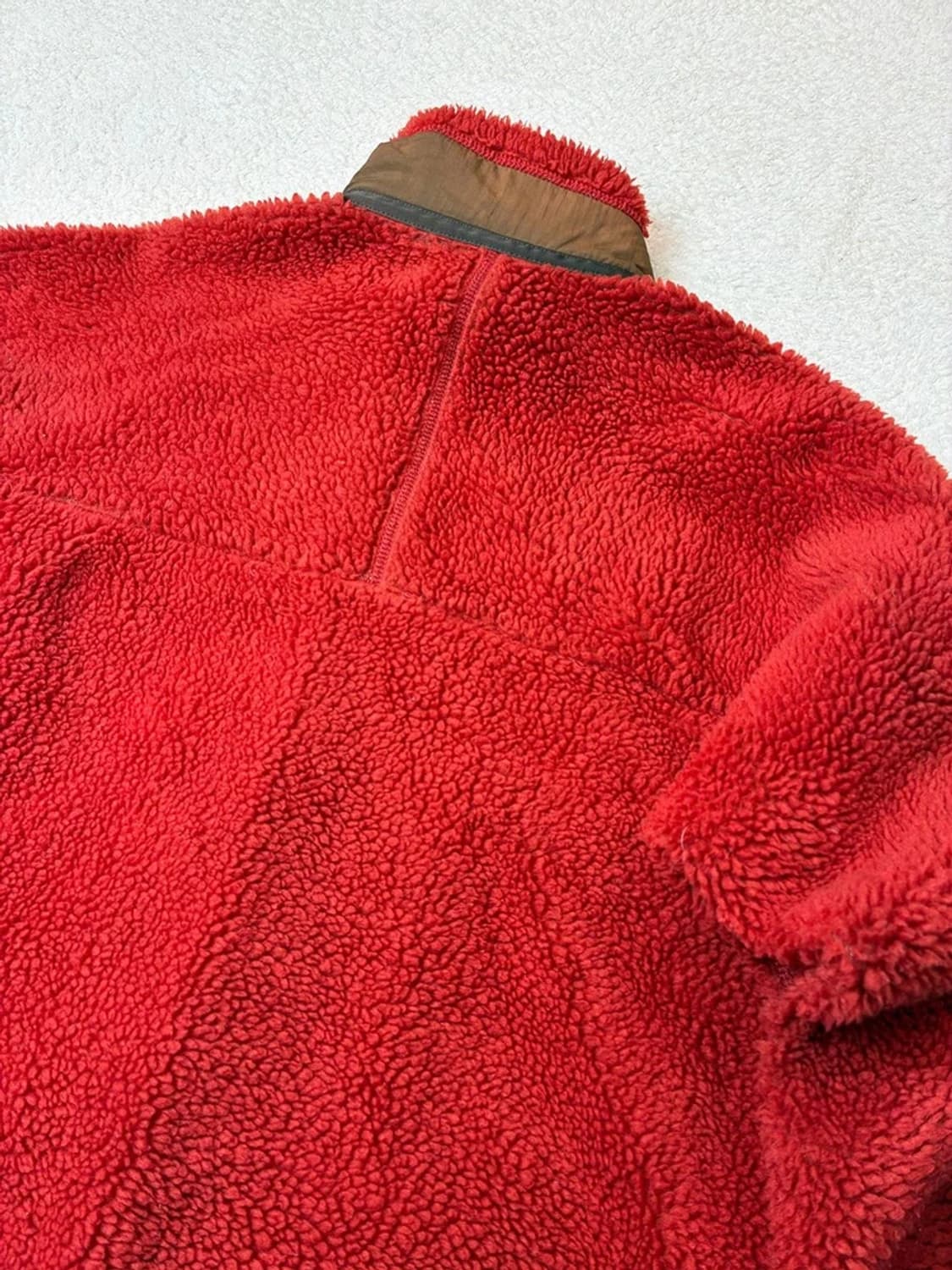 파타고니아 00's 레트로 엑스 딥파일 플리스 PN5998 상품이미지5