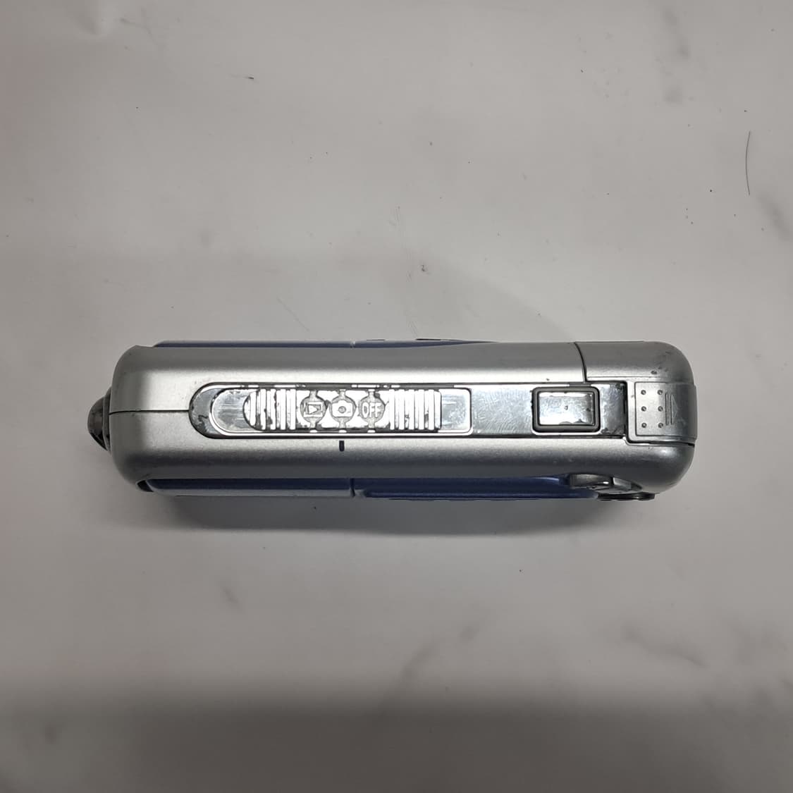 하자품) 니콘 쿨픽스 Coolpix 2500 빈티지 디카 상품이미지5