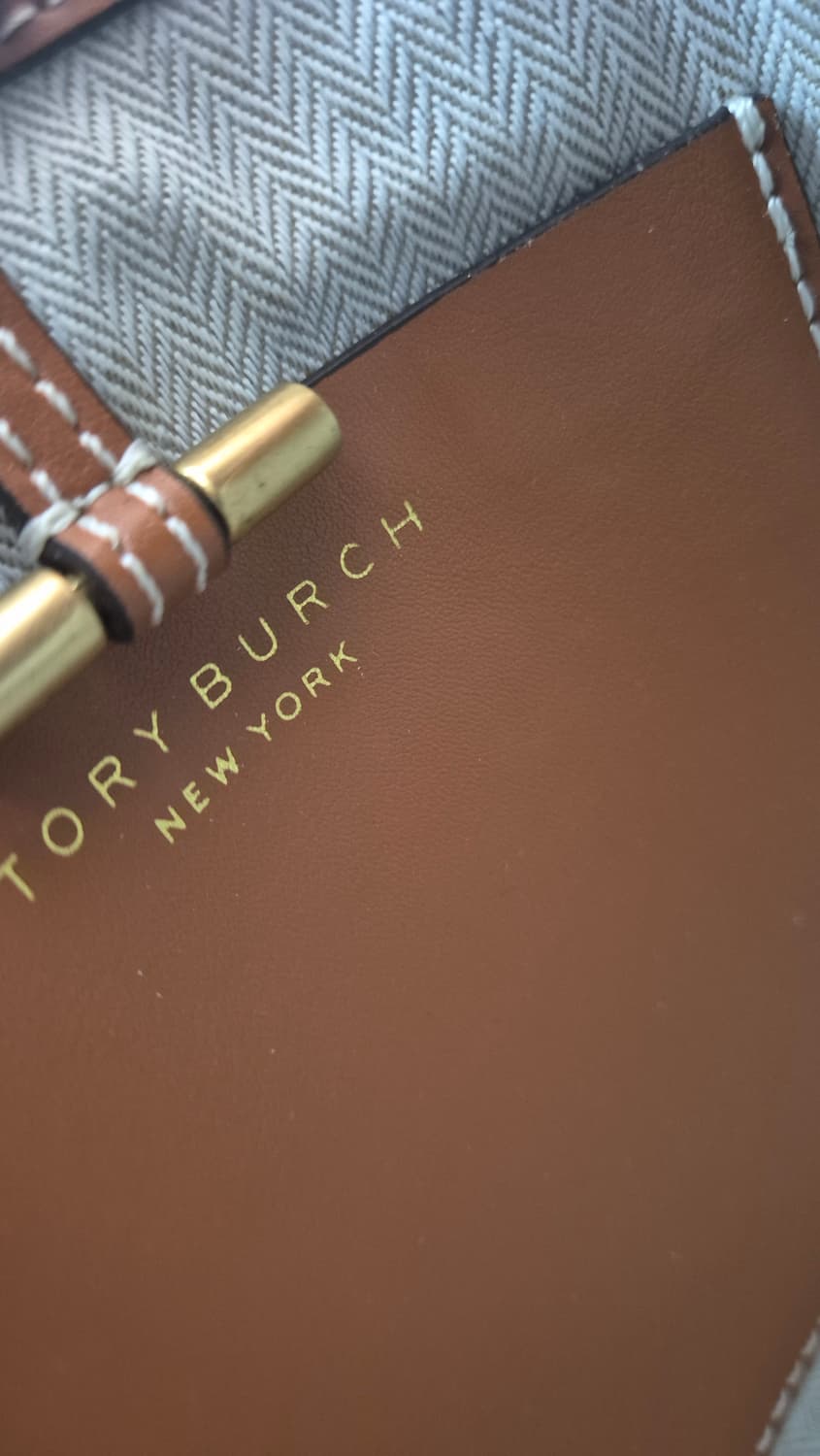 (새상품)토리버치 아만다 밀러 버킷백 상품이미지8