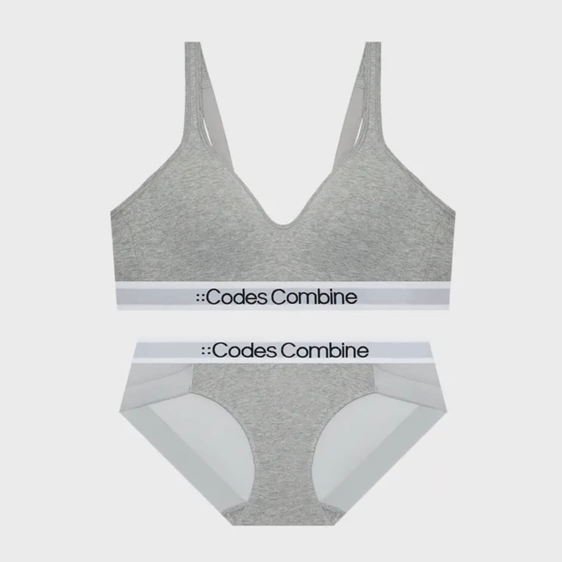 [새상품] 코데즈컴바인 이너웨어 모음 상품이미지8