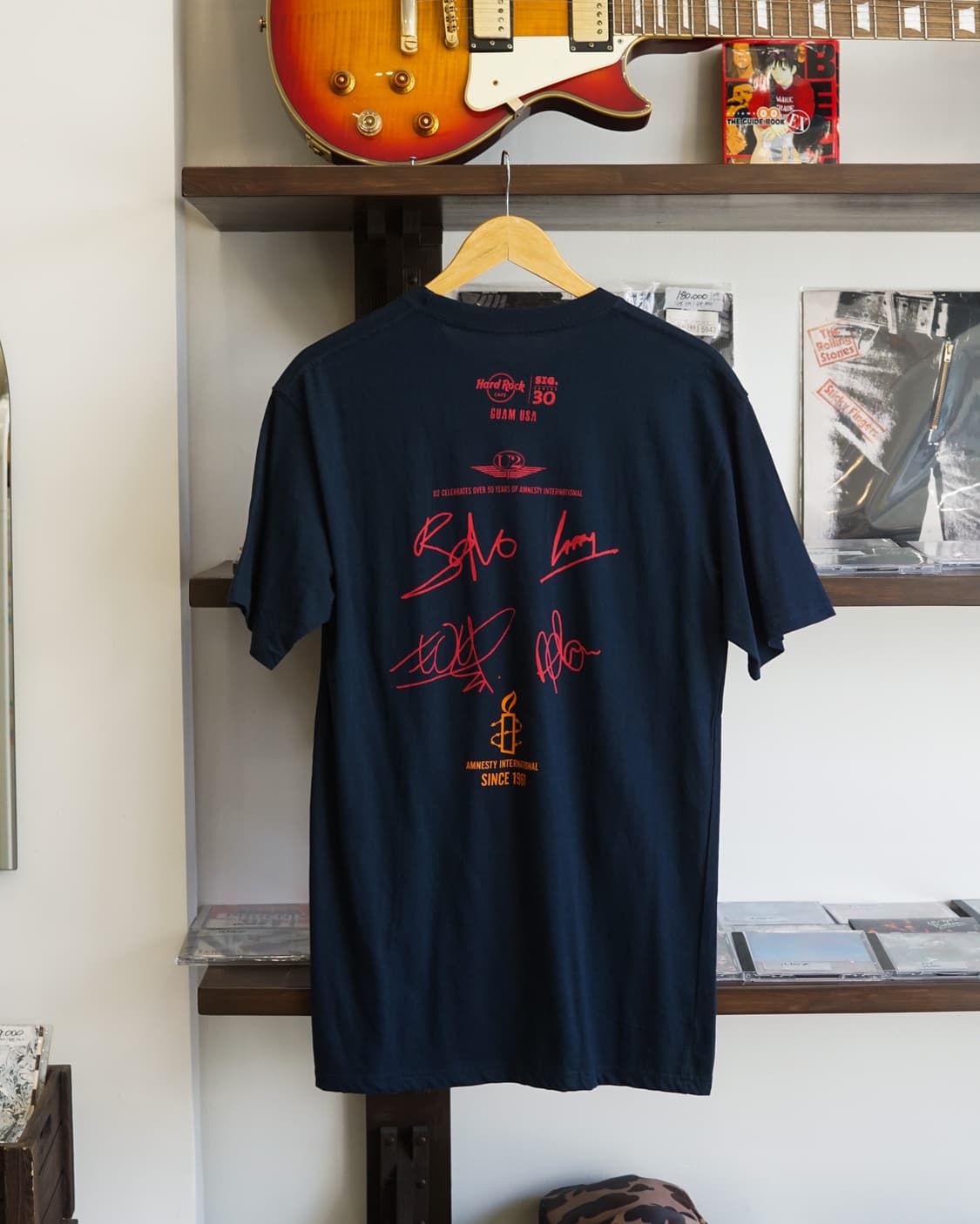 Hard Rock Cafe 상품이미지2