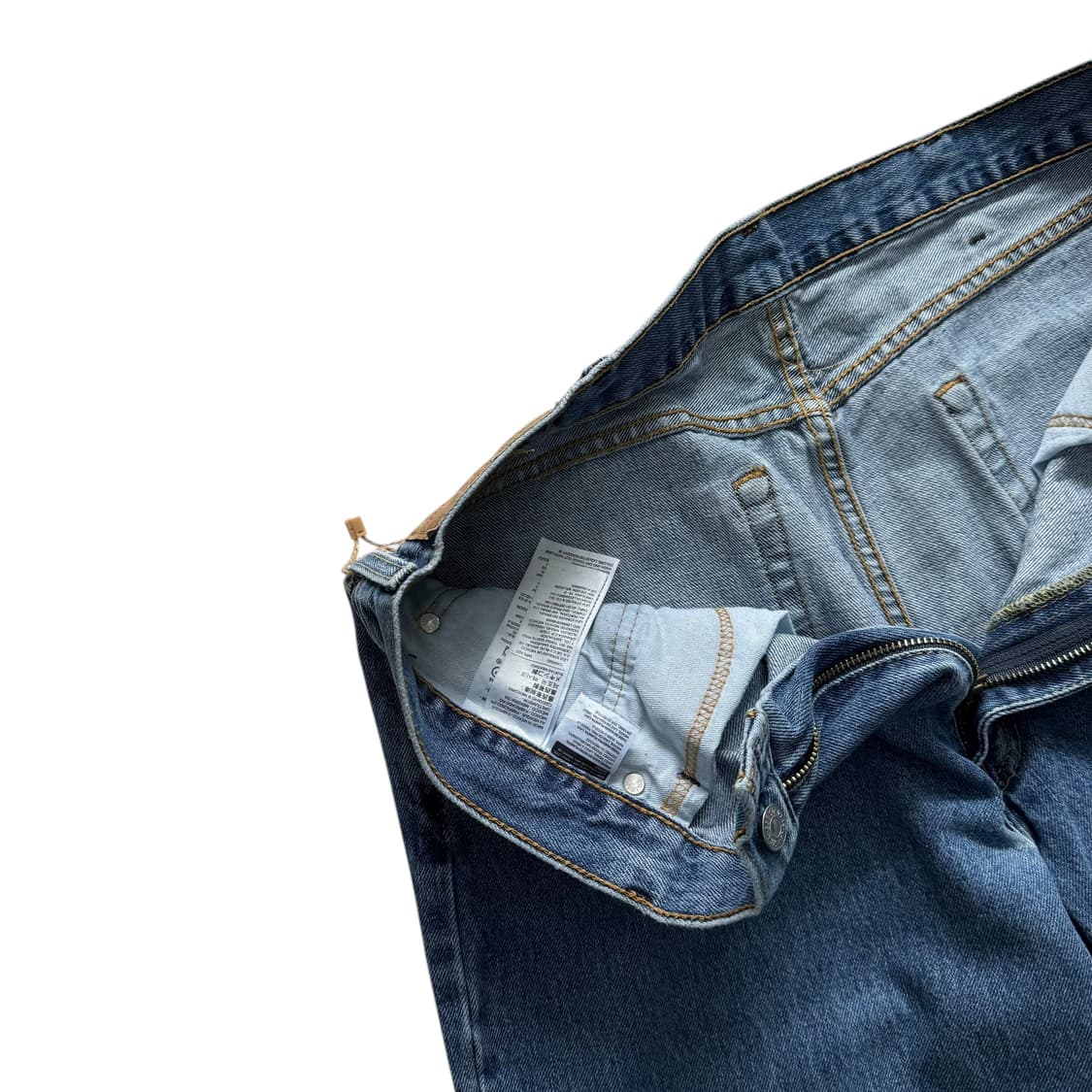 [38] 리바이스 550 데님 청바지 [LV1474] 상품이미지4