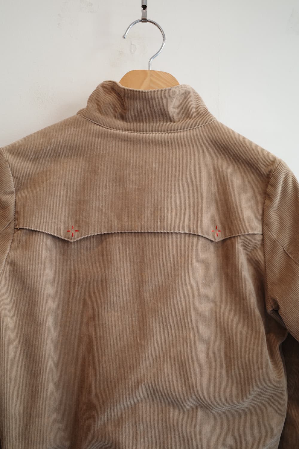 Japan brand 코듀로이 숏 자켓  상품이미지9