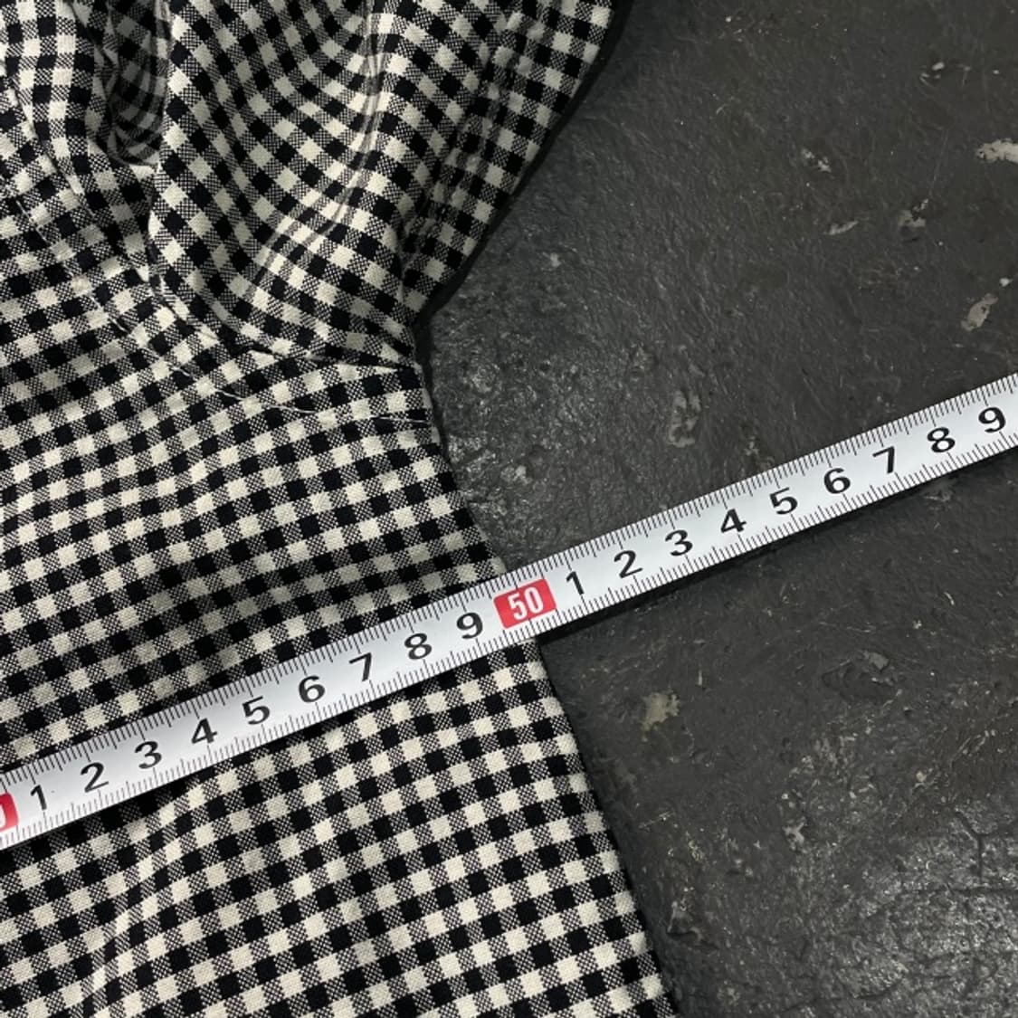 95 폴로 랄프로렌 체크셔츠 상품이미지5