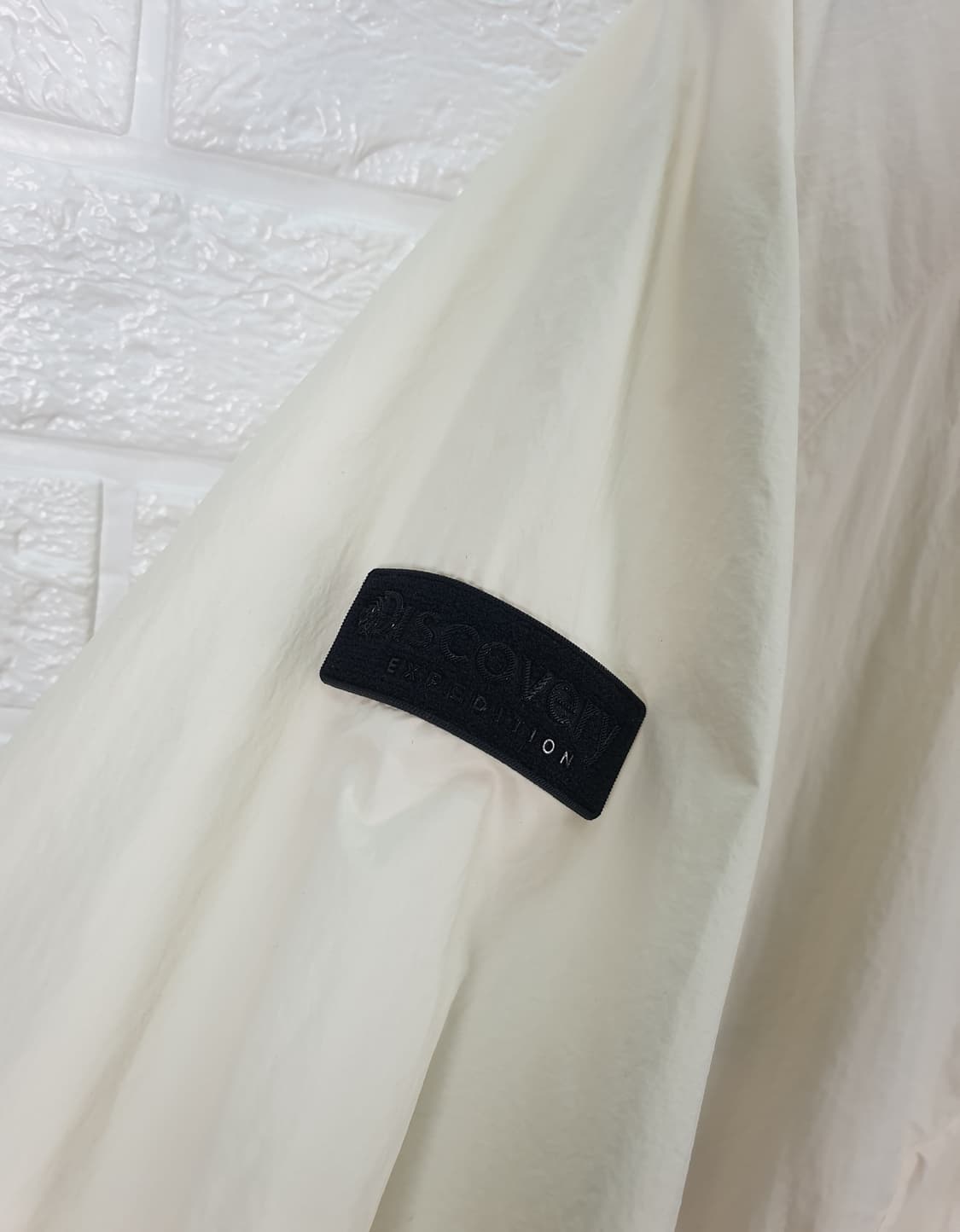 [95-100]디스커버리 경량 아노락 상품이미지5