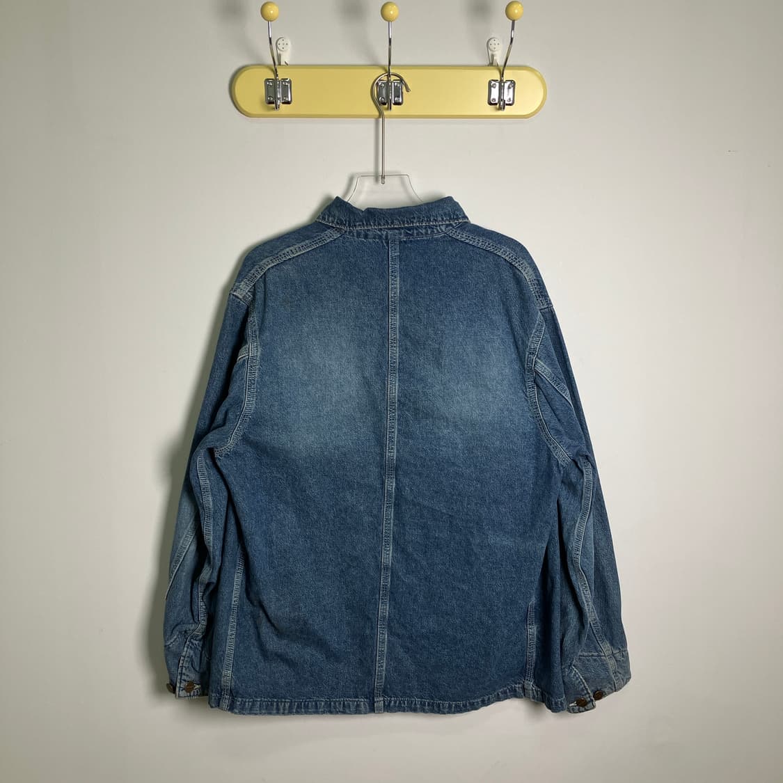 Carhartt 칼하트 데님 초어 자켓 상품이미지2