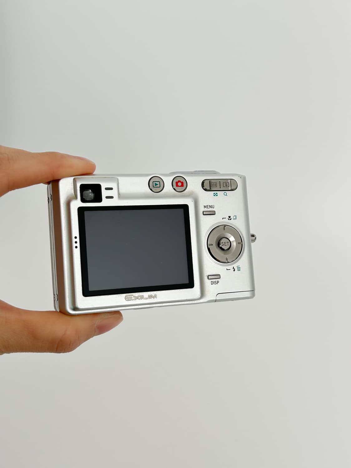 자글자글느낌!) 카시오 엑슬림 z30 Exilim 빈티지 디카 상품이미지6