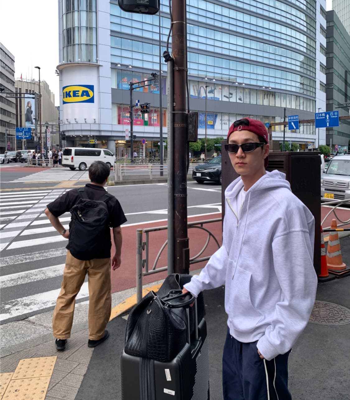 후드집업 상품이미지1