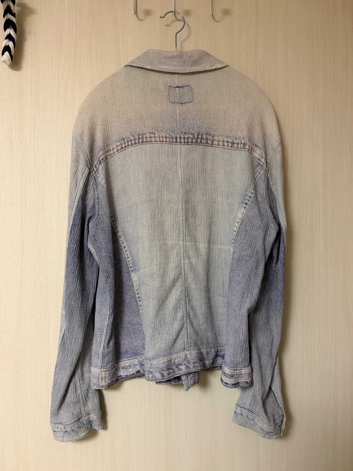 아워레가시 디지털 프린트 셔츠 상품이미지5