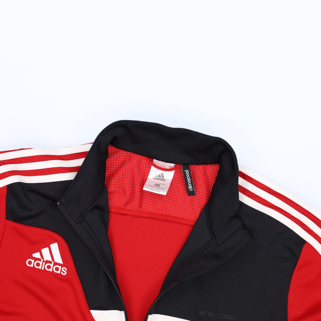 [105] 아디다스 클라이마 져지집업 1204HR1 상품이미지4