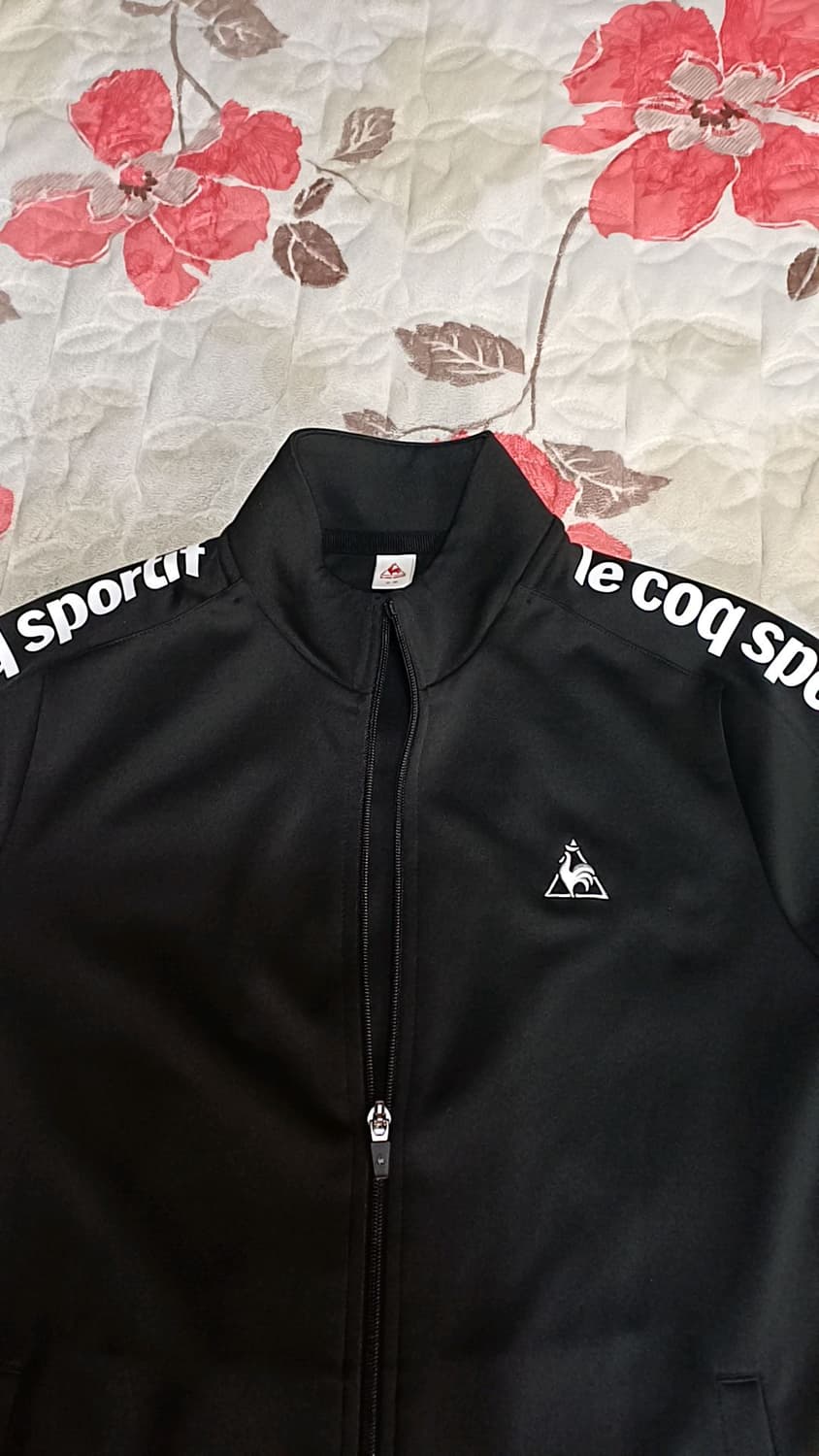 르꼬끄 저지 M 여성66 가슴50 기장63 상품이미지2