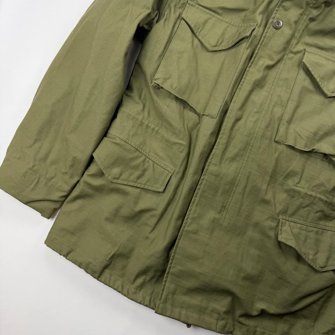 브론슨 M65 필드자켓 상품이미지3