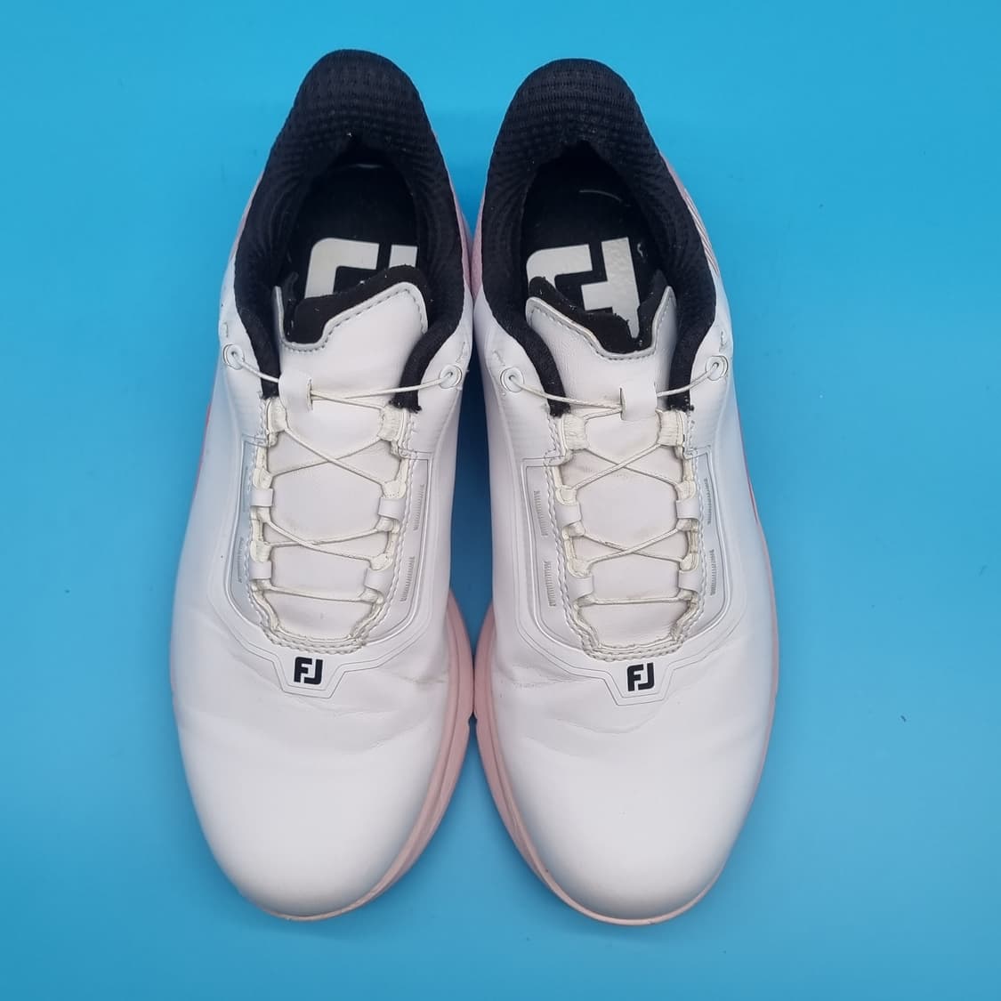 o 풋조이 퓨얼보아 여성골프화235 상품이미지2