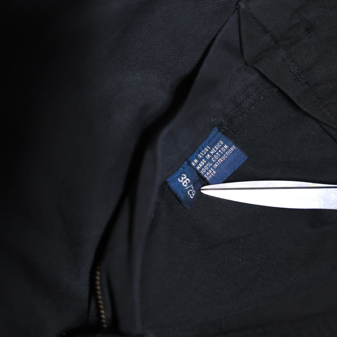 90s Polo Ralph Lauren Chino 상품이미지4