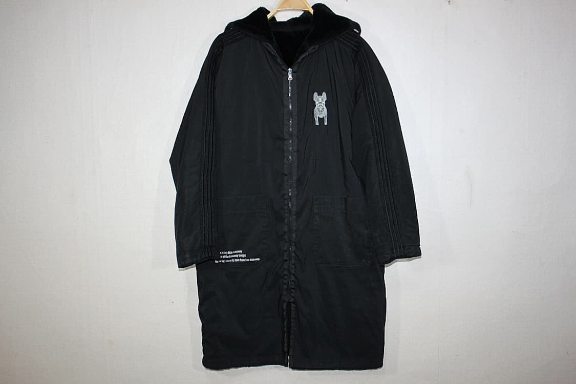 Lifework 라이프워크 리버시블 플리스( free) 상품이미지3