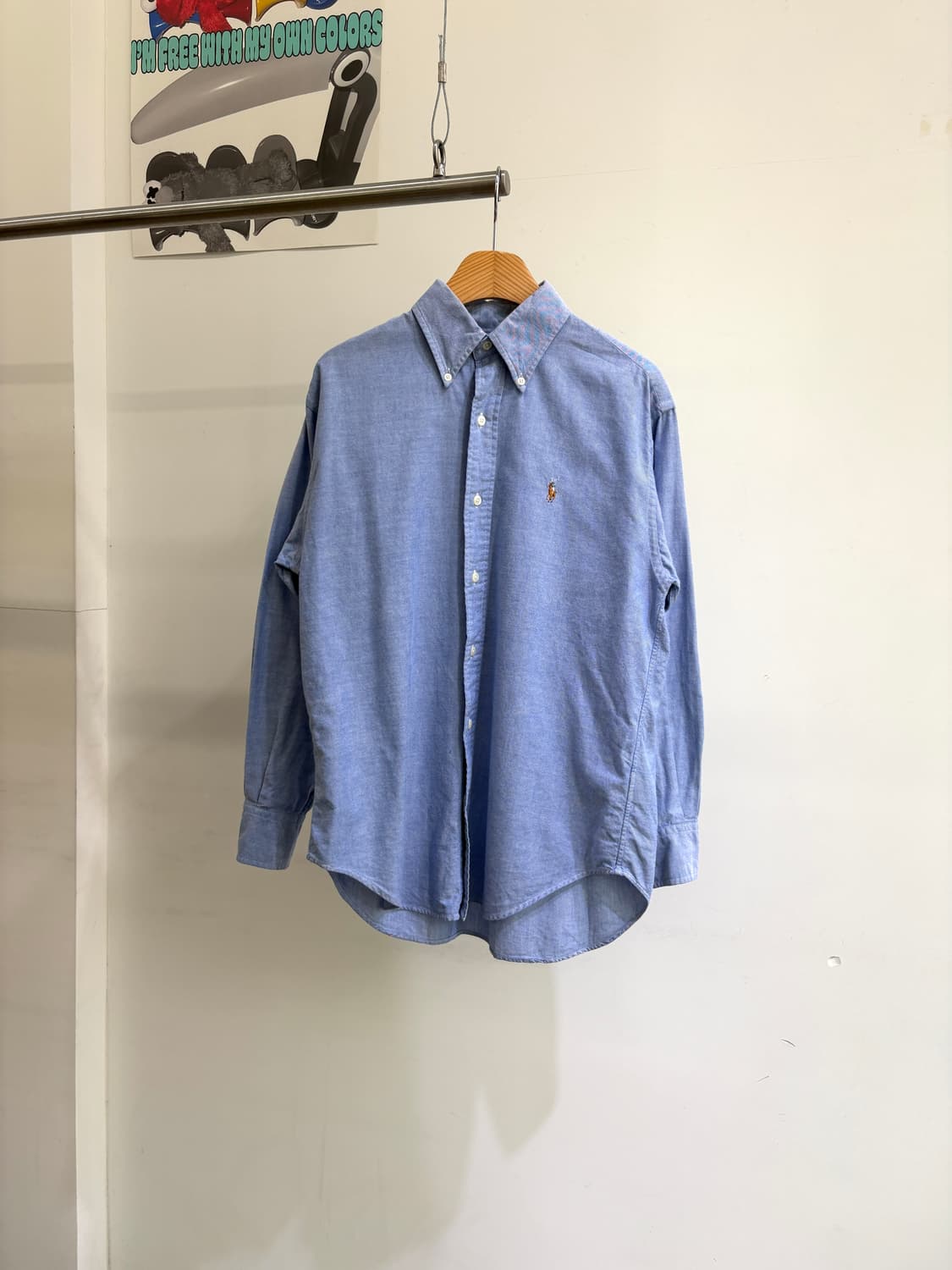 RALPH LAUREN 셔츠 상품이미지1