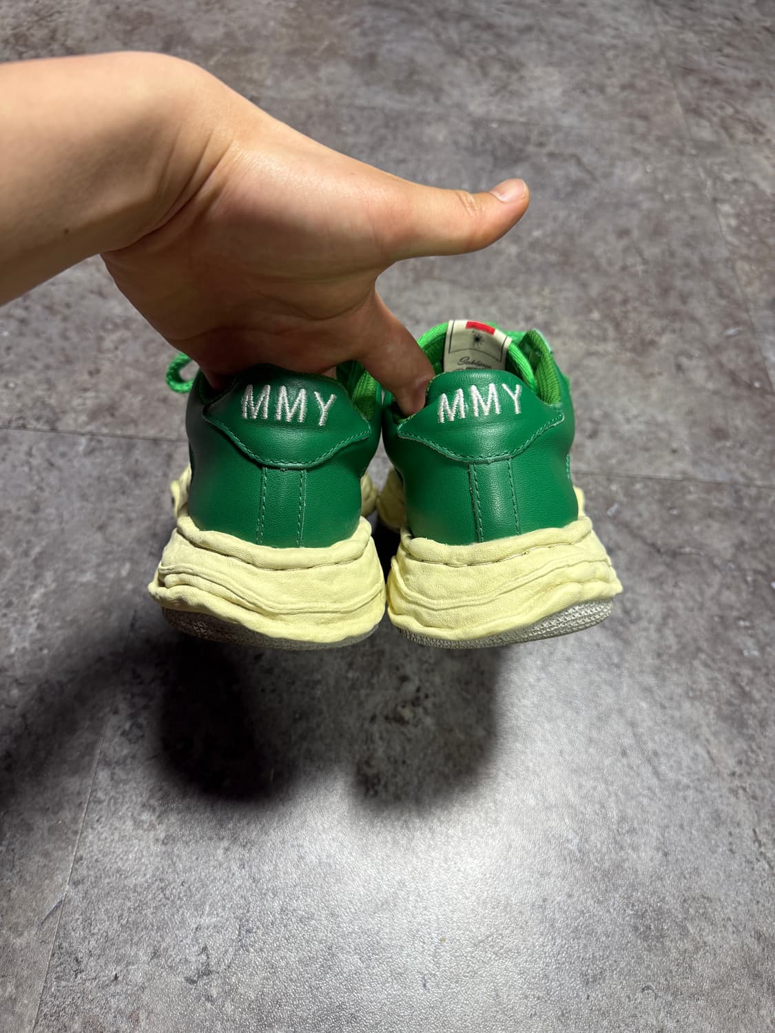 미하라야스히로 웨인 37 상품이미지3