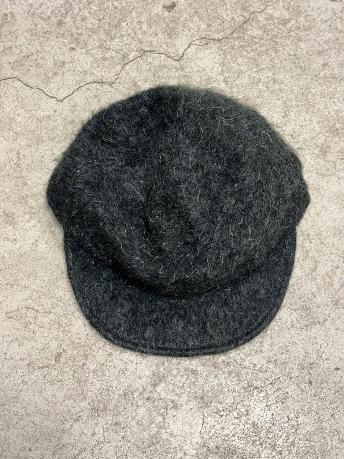 Coeur 울 캡 상품이미지6