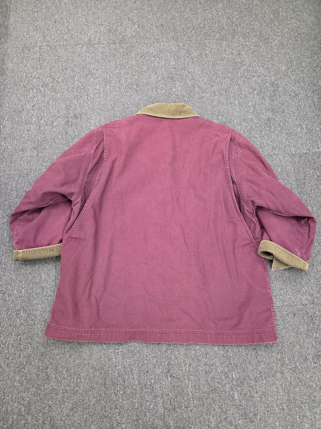 00's 엘엘빈 초어자켓 상품이미지7