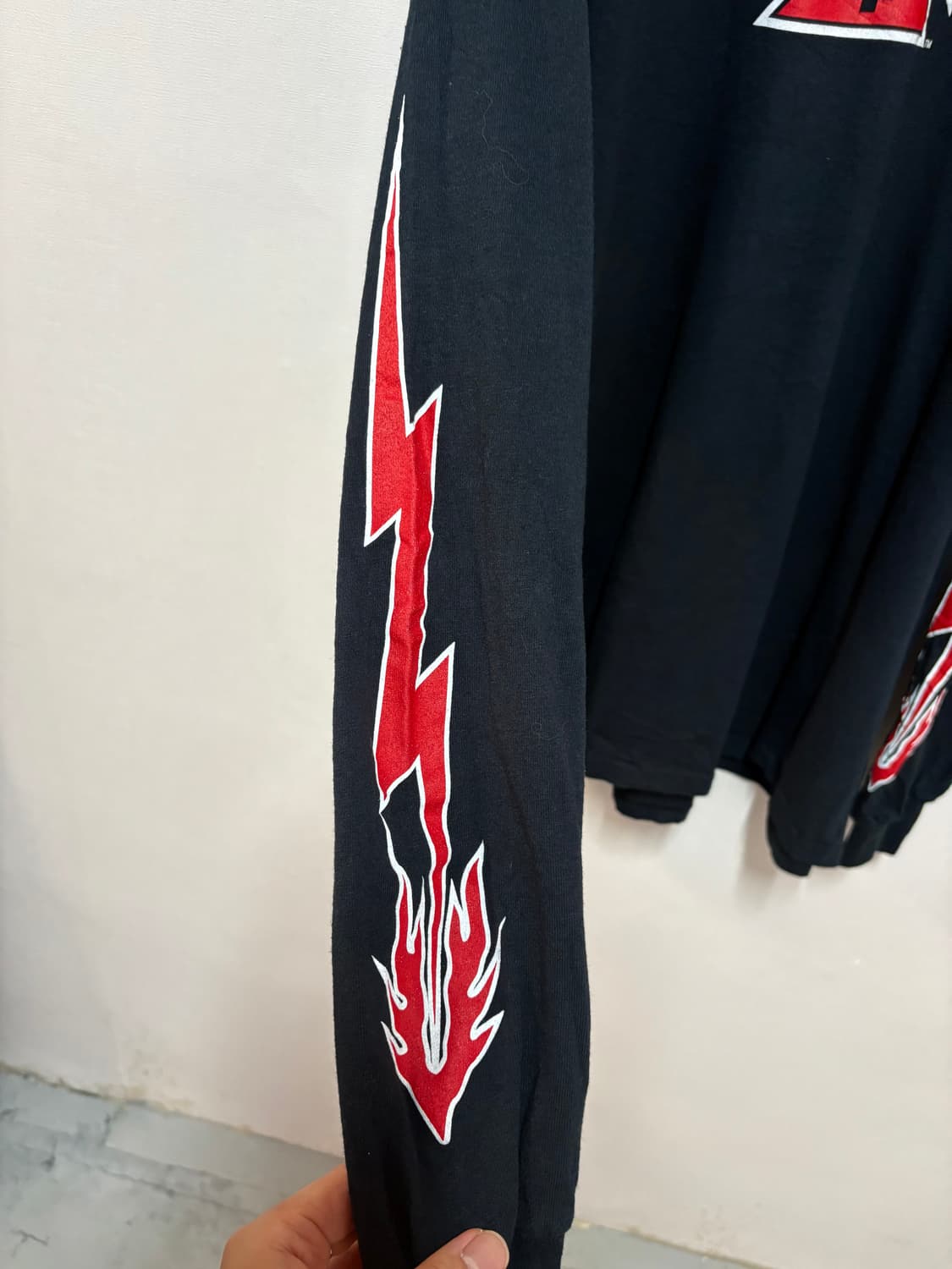 [2XL] East Coast Barhopper 롱슬리브 상품이미지3